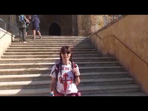 carrion de los condes camino de santiago