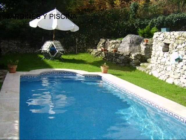 casas rurales en la ribeira sacra