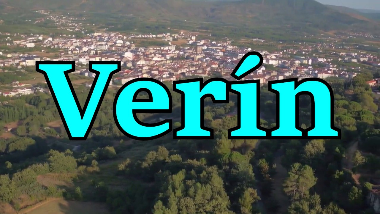 como ir de ourense a verín