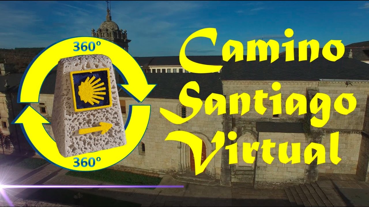 convento de la magdalena sarria