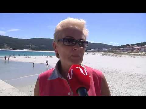 cual es la mejor playa de galicia