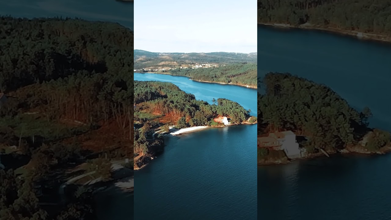 distancia de camariñas a finisterre