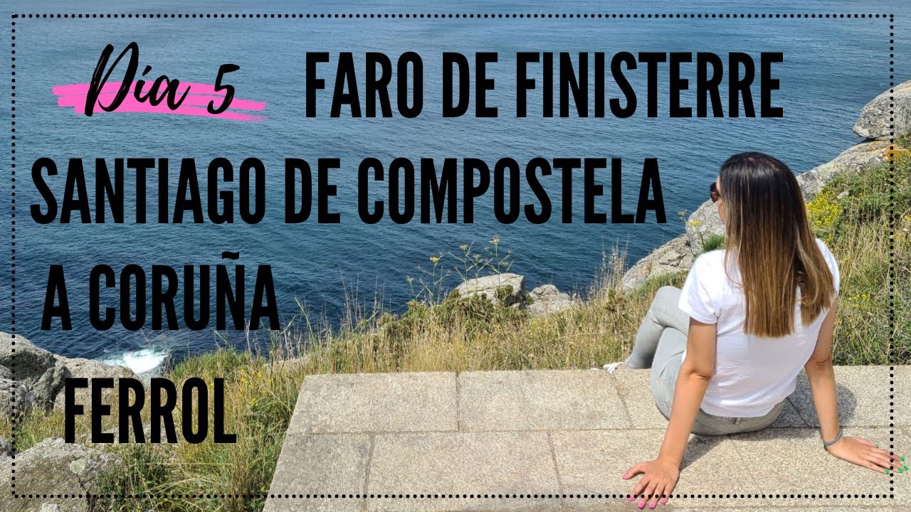 distancia de coruña a finisterre