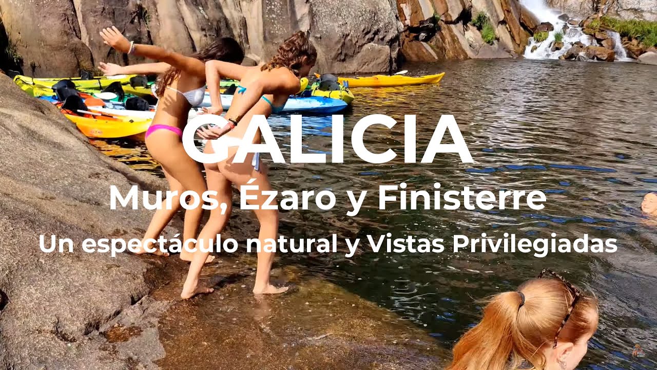 distancia de muros a finisterre