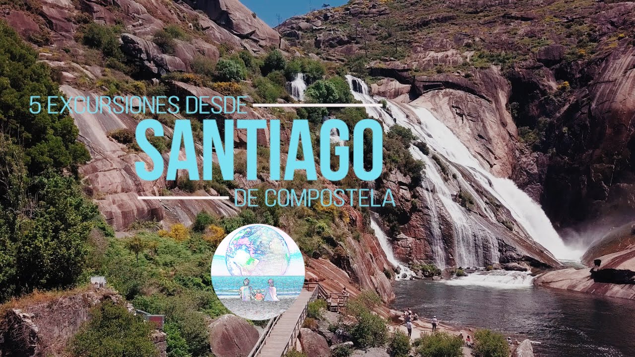 distancia de santiago a combarro