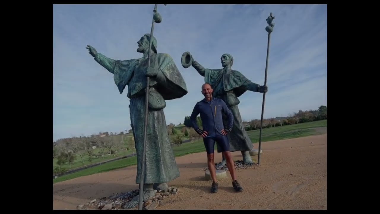 distancia gijon santiago de compostela