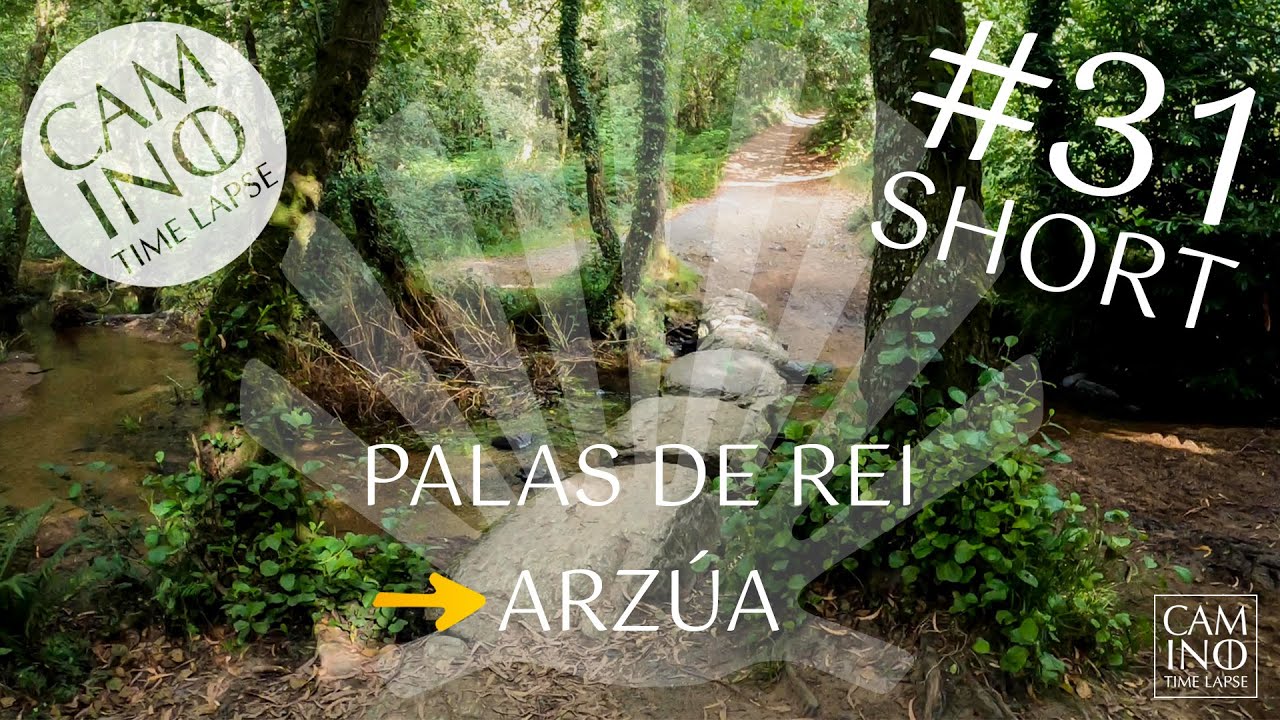 distancia palas de rei a arzúa