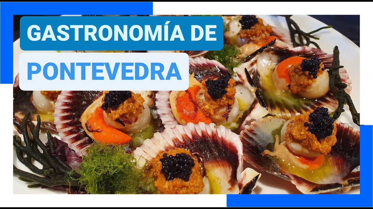 donde comer bien en pontevedra