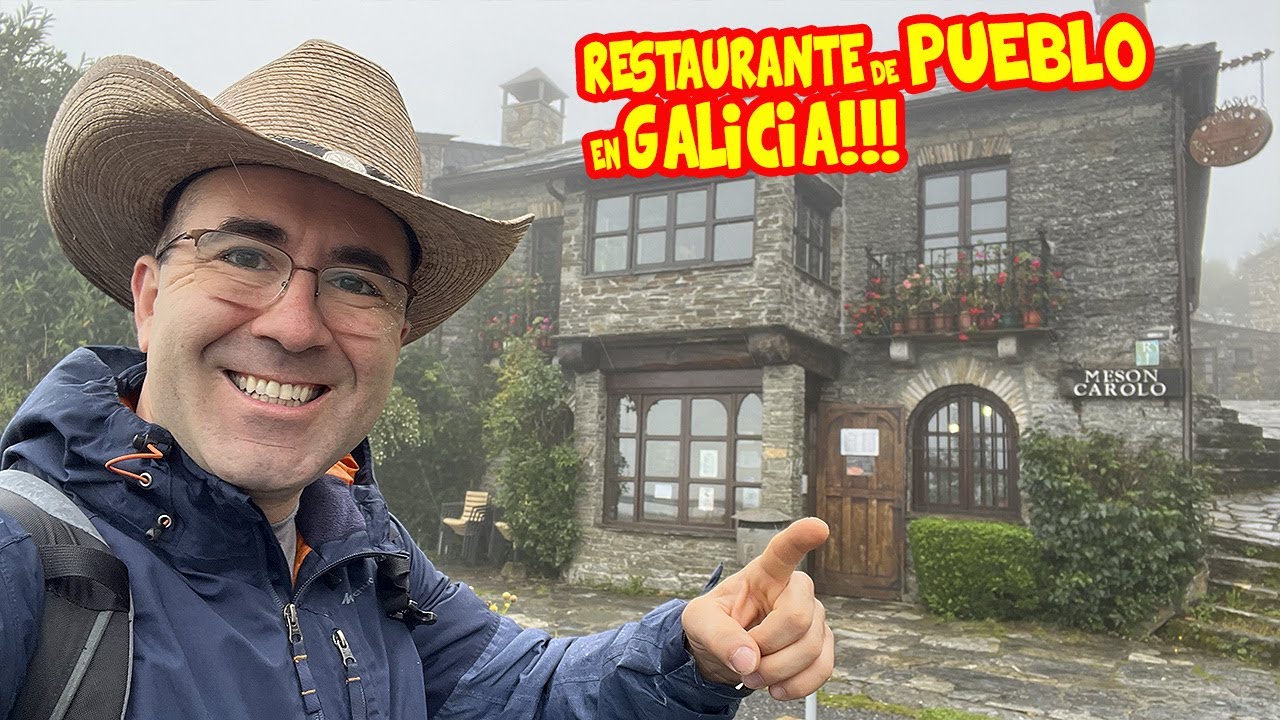donde comer cocido gallego en santiago de compostela