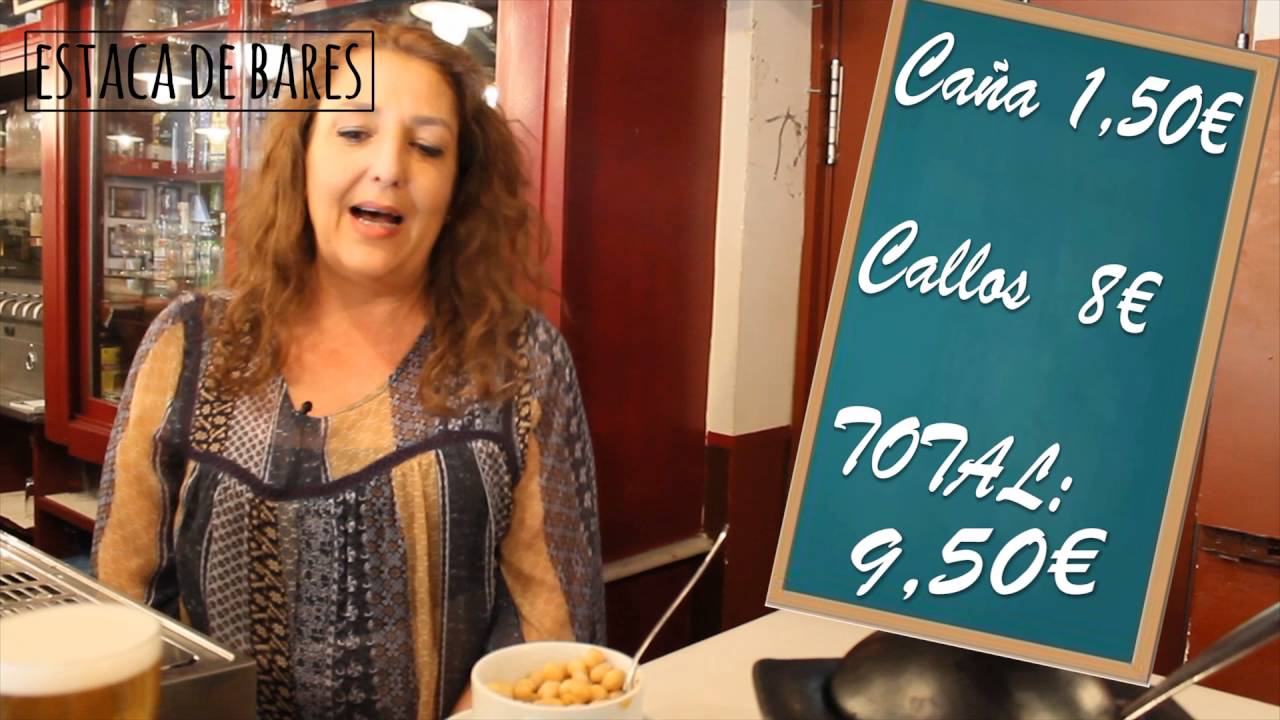 donde comer en estaca de bares