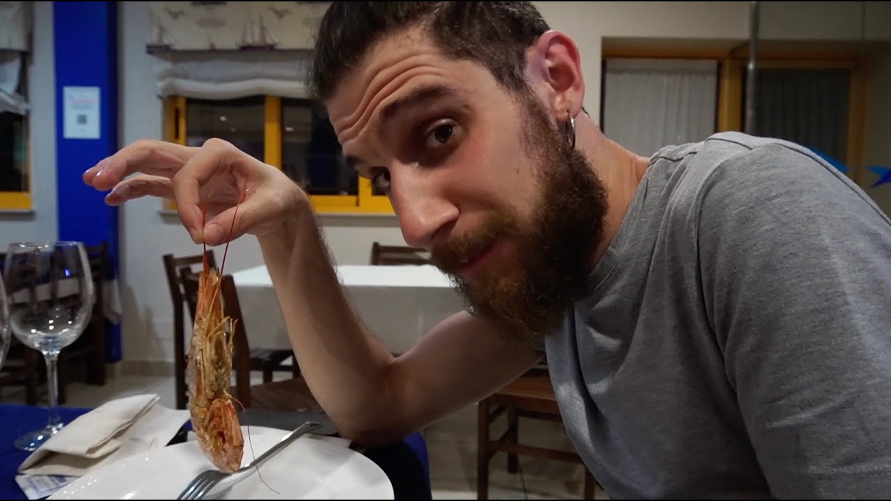 donde comer marisco en burela
