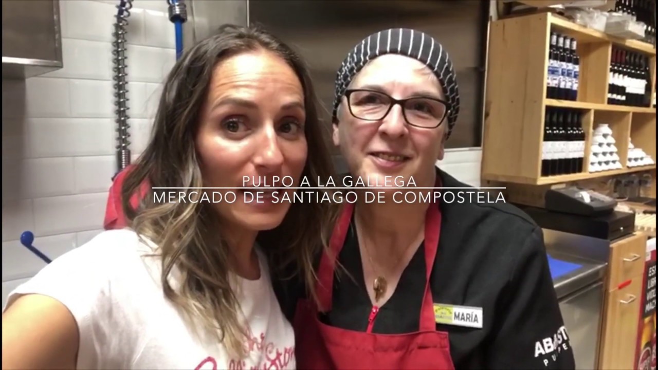 donde comer pulpo barato en santiago de compostela
