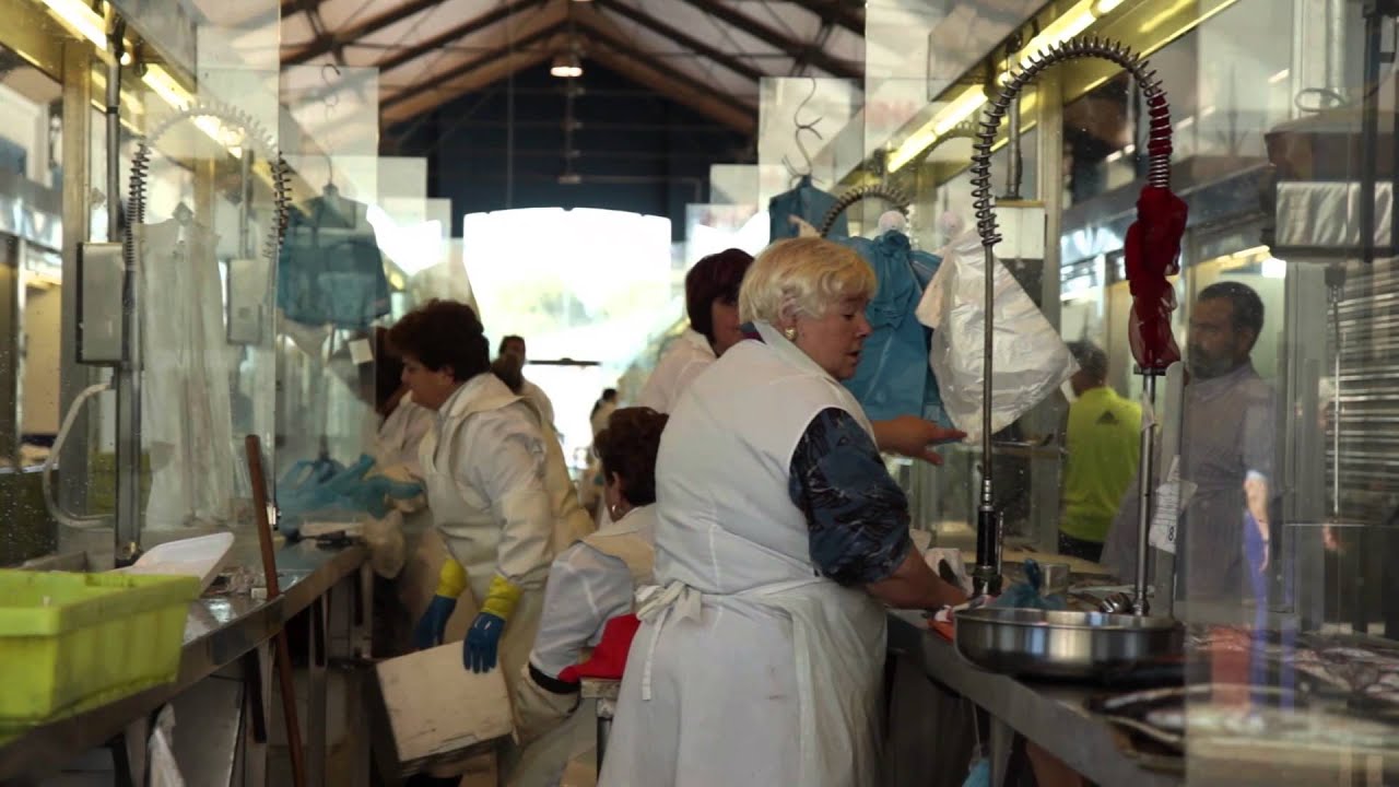 donde comer pulpo en ferrol