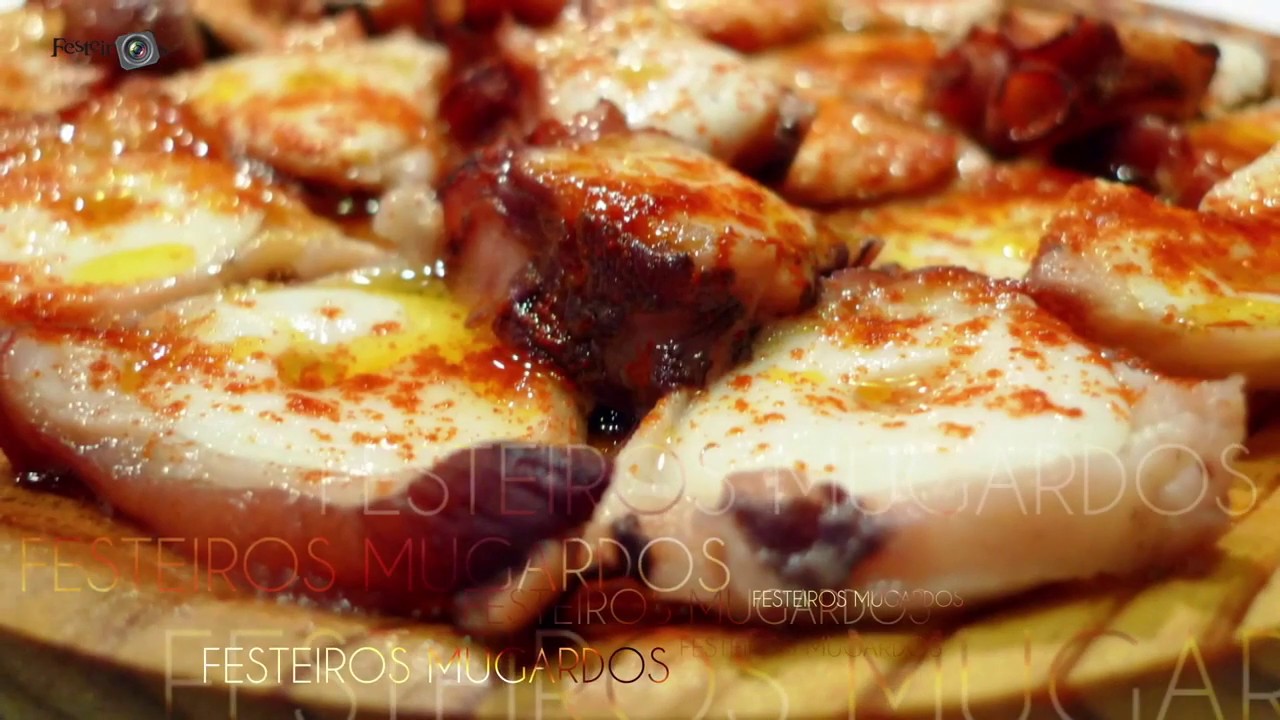 donde comer pulpo en mugardos