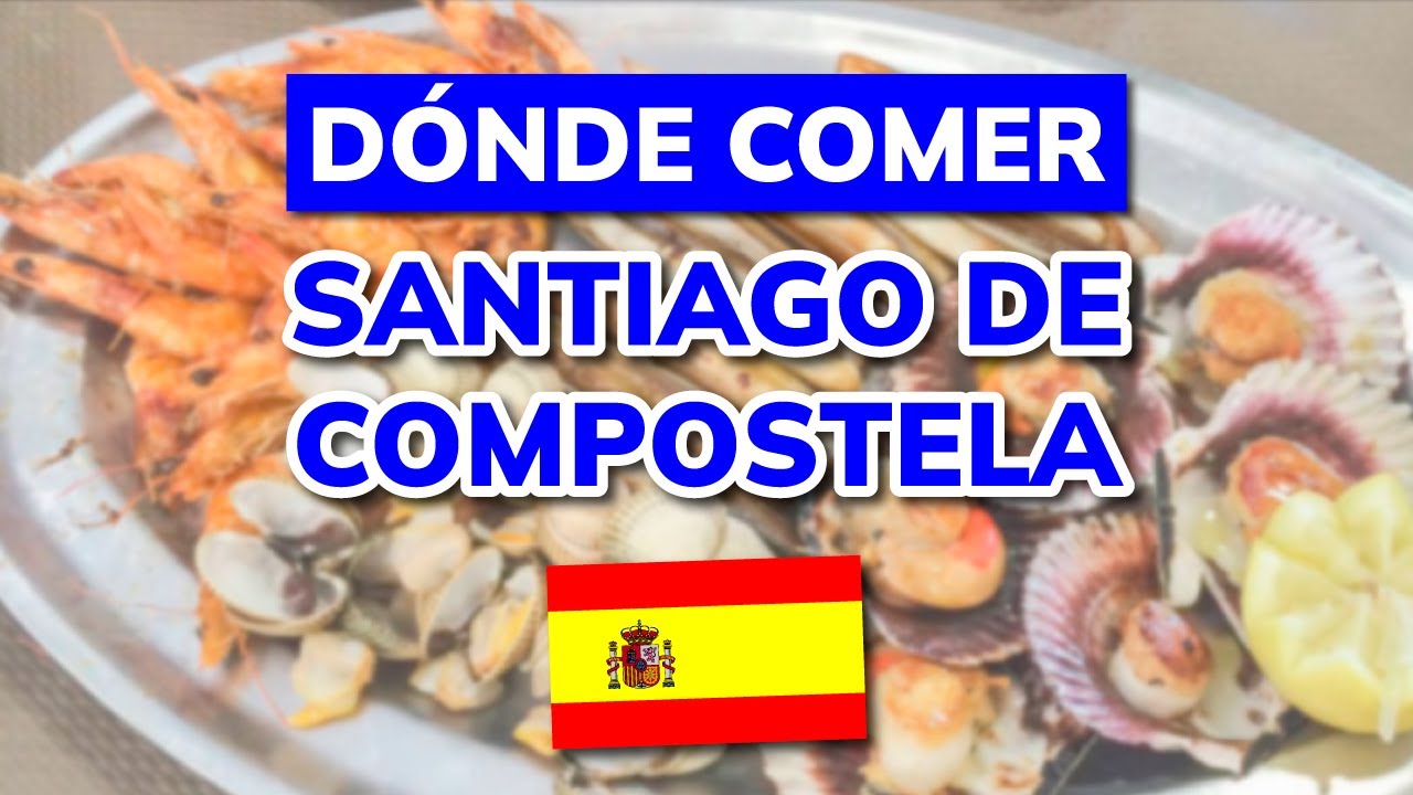 el mejor menú del día santiago de compostela