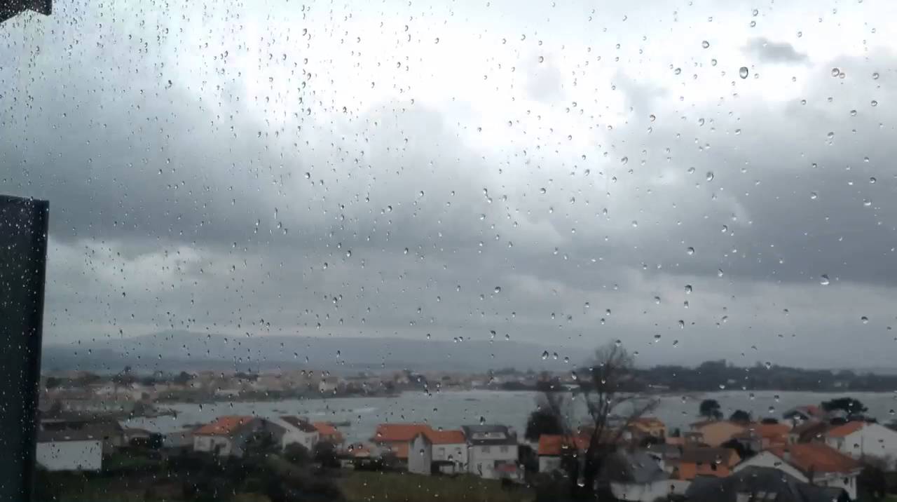 el tiempo na illa de arousa