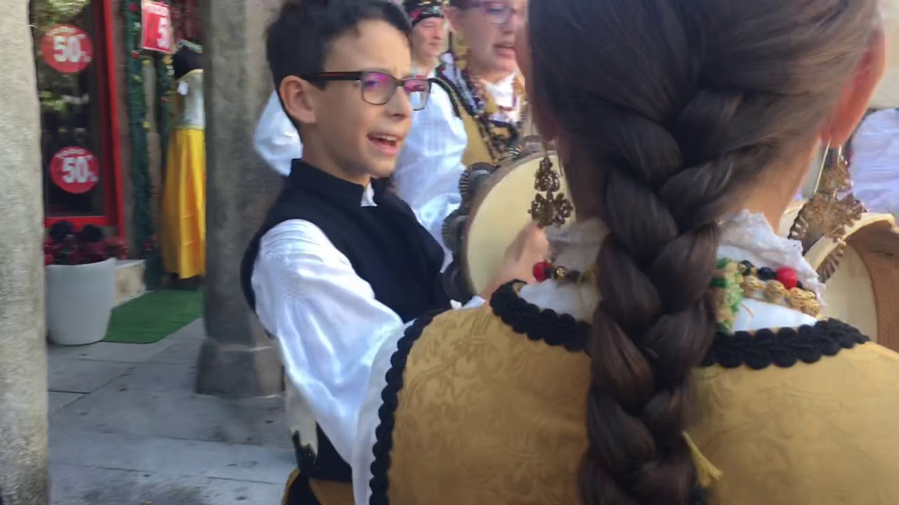 fiestas este fin de semana en la provincia de pontevedra