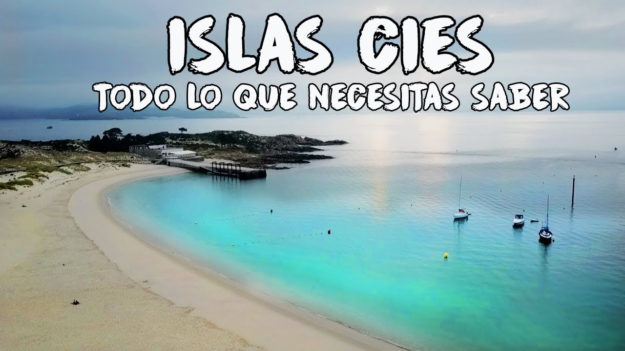 islas cies galicia como llegar