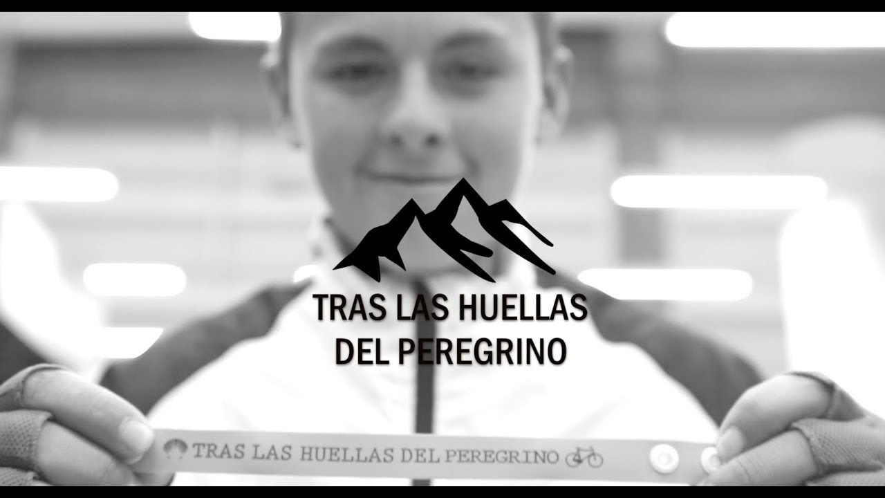 la huella del peregrino palas de rei