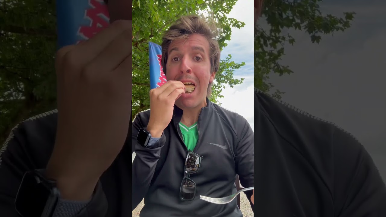 la mejor tortilla del camino de santiago