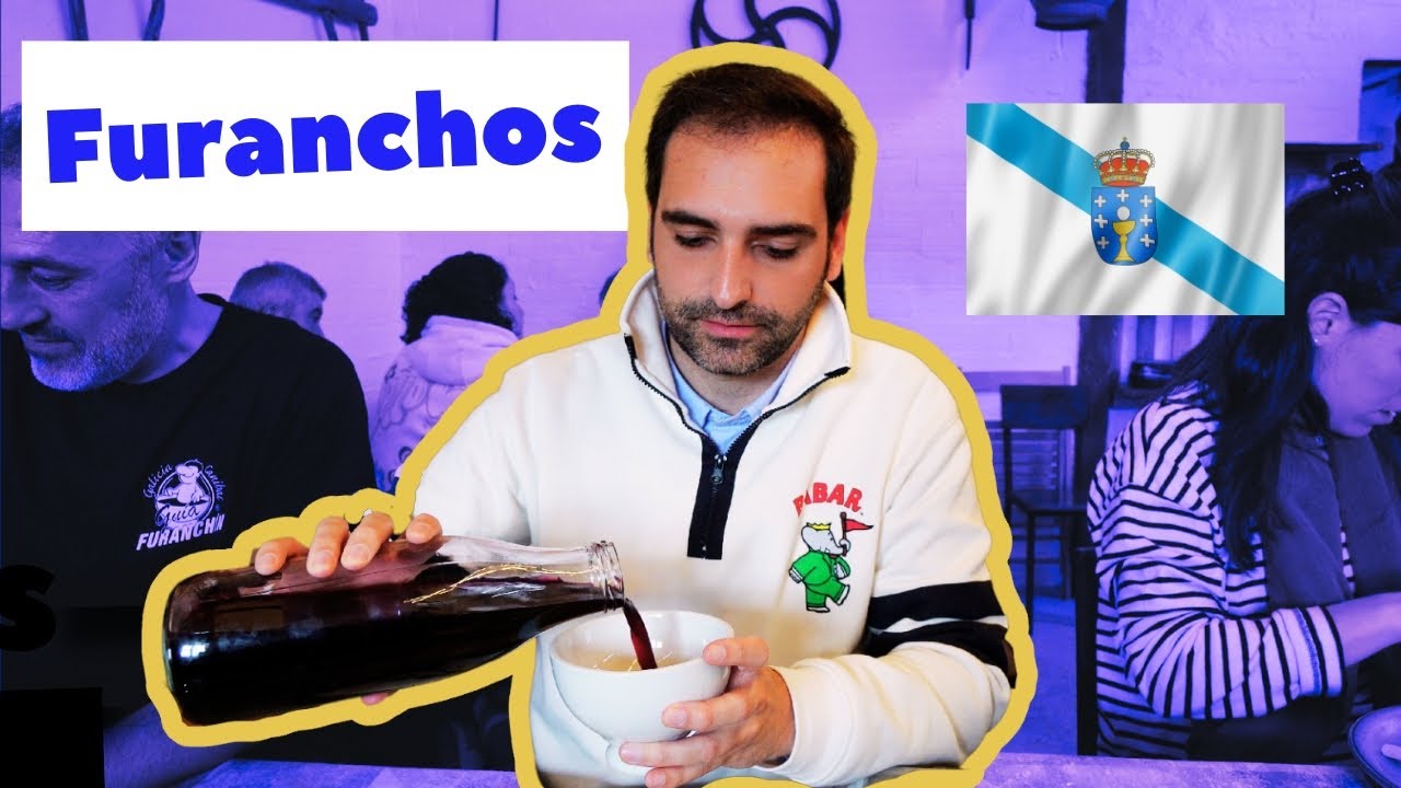 los mejores furanchos de pontevedra