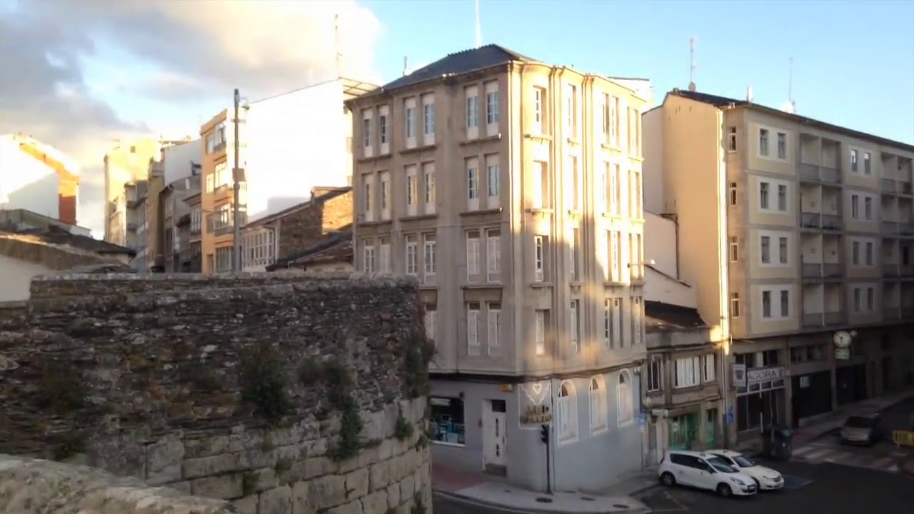 lugo patrimonio de la humanidad