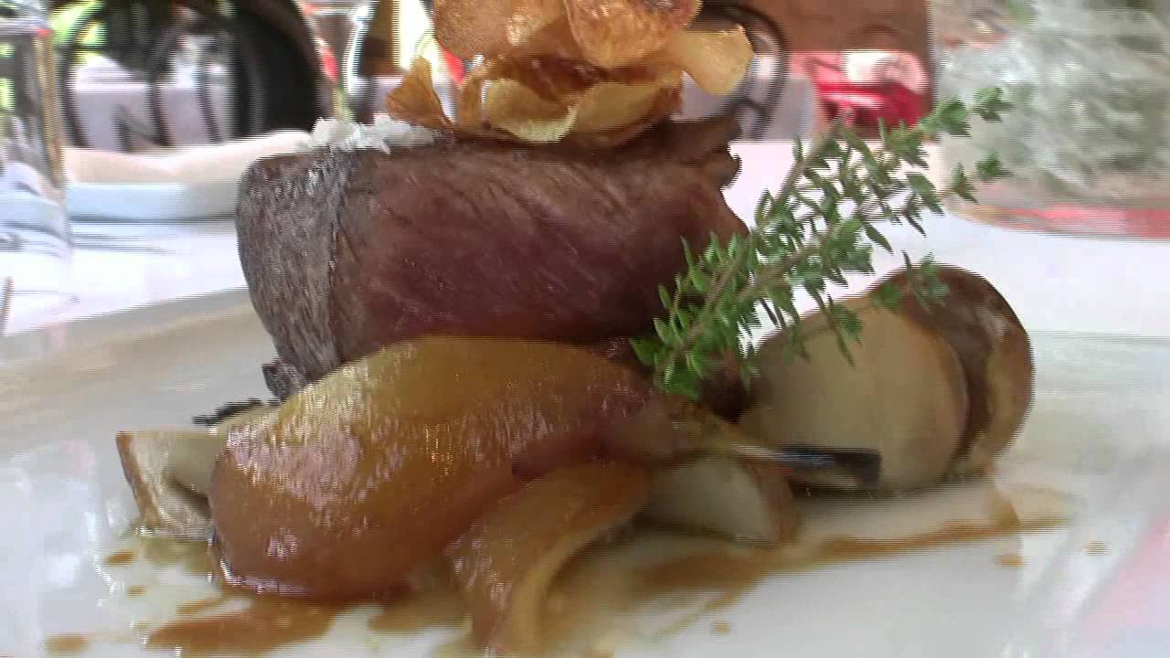 menú de náutico de razo