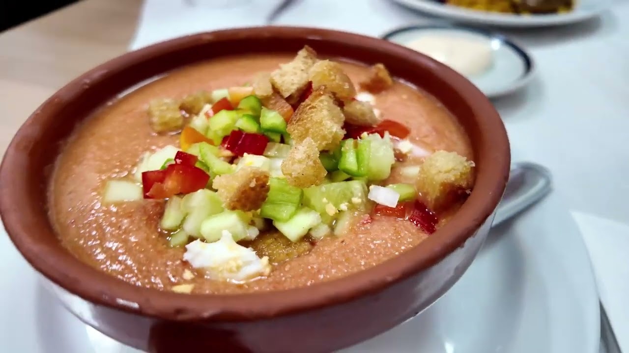 menú del día en cee