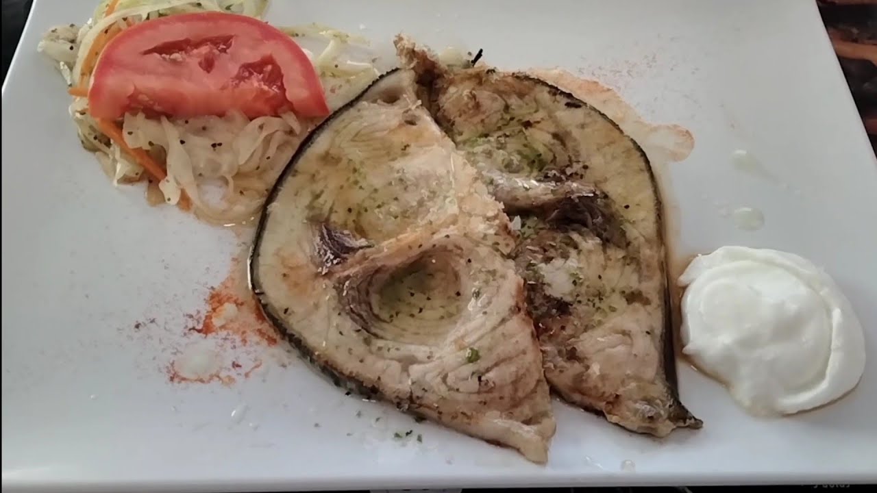 menu del dia o grove
