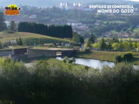 monte do gozo que ver