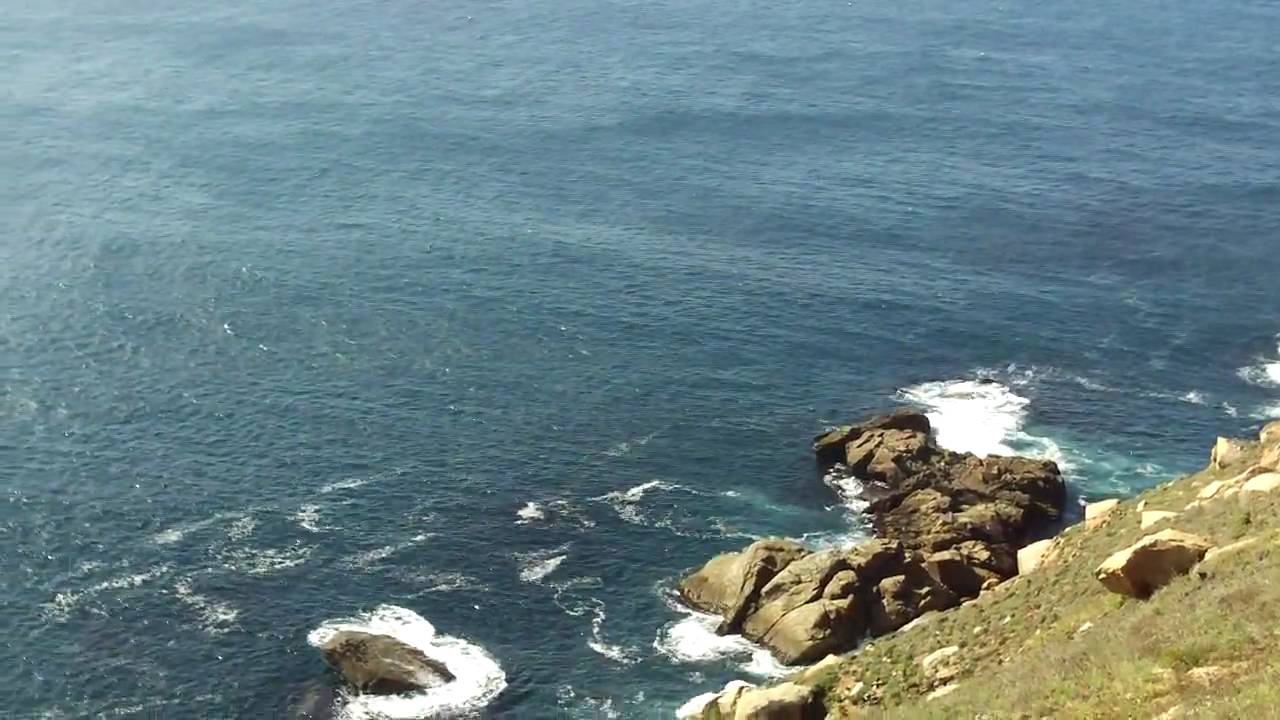 museo do faro de cabo vilán camariñas