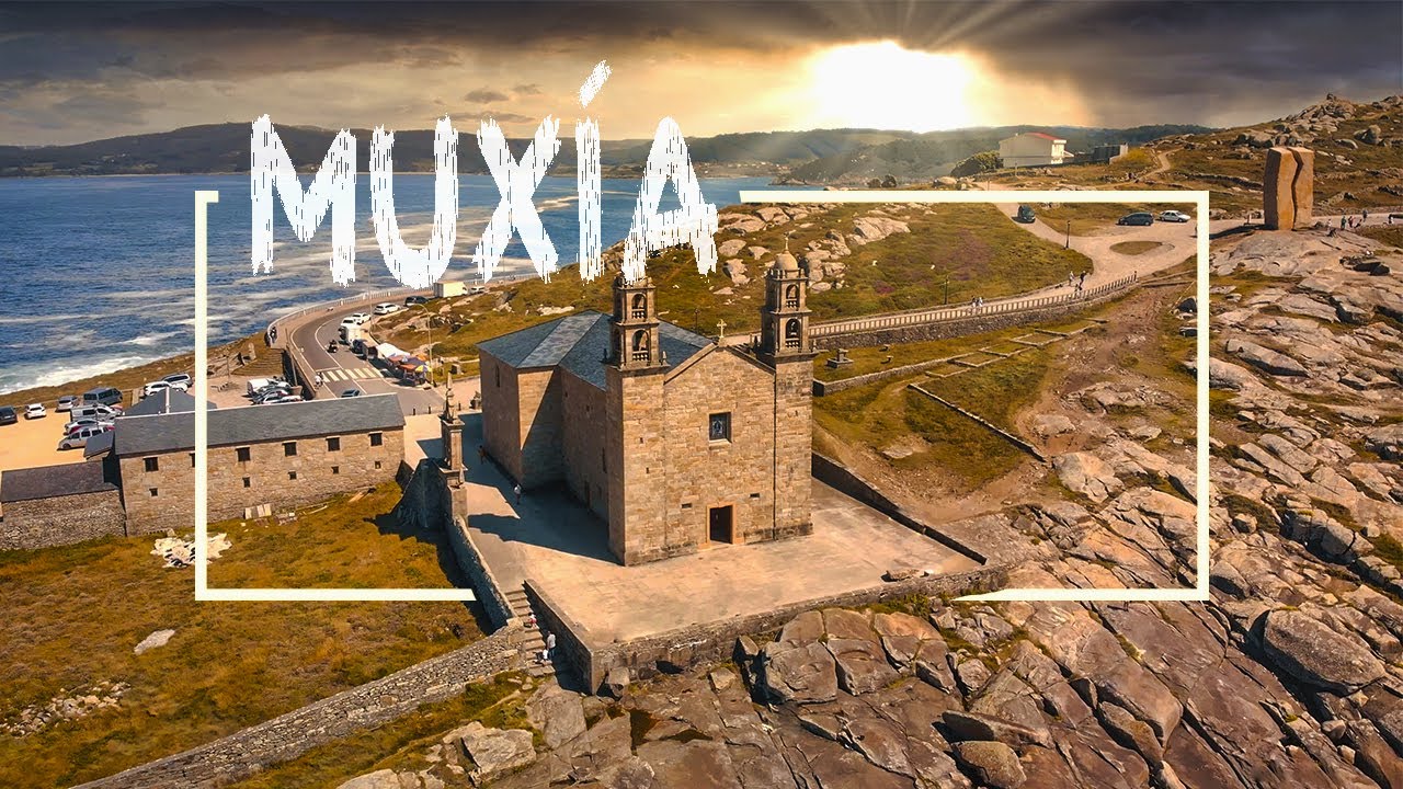 muxía que ver en un día