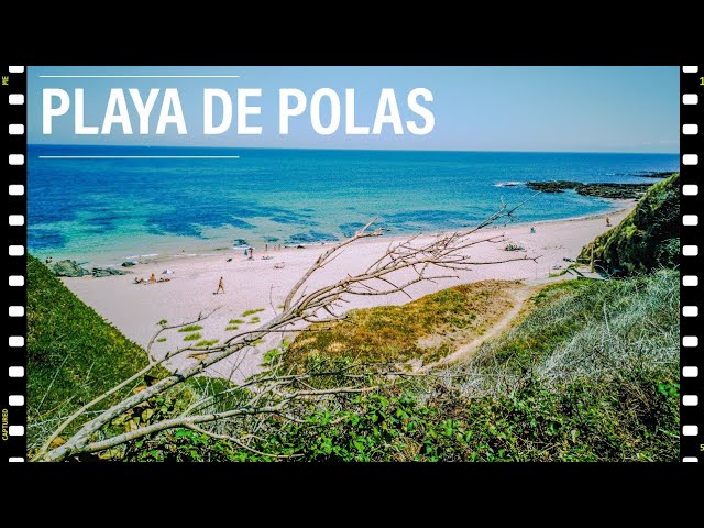 playa más cercana a lugo