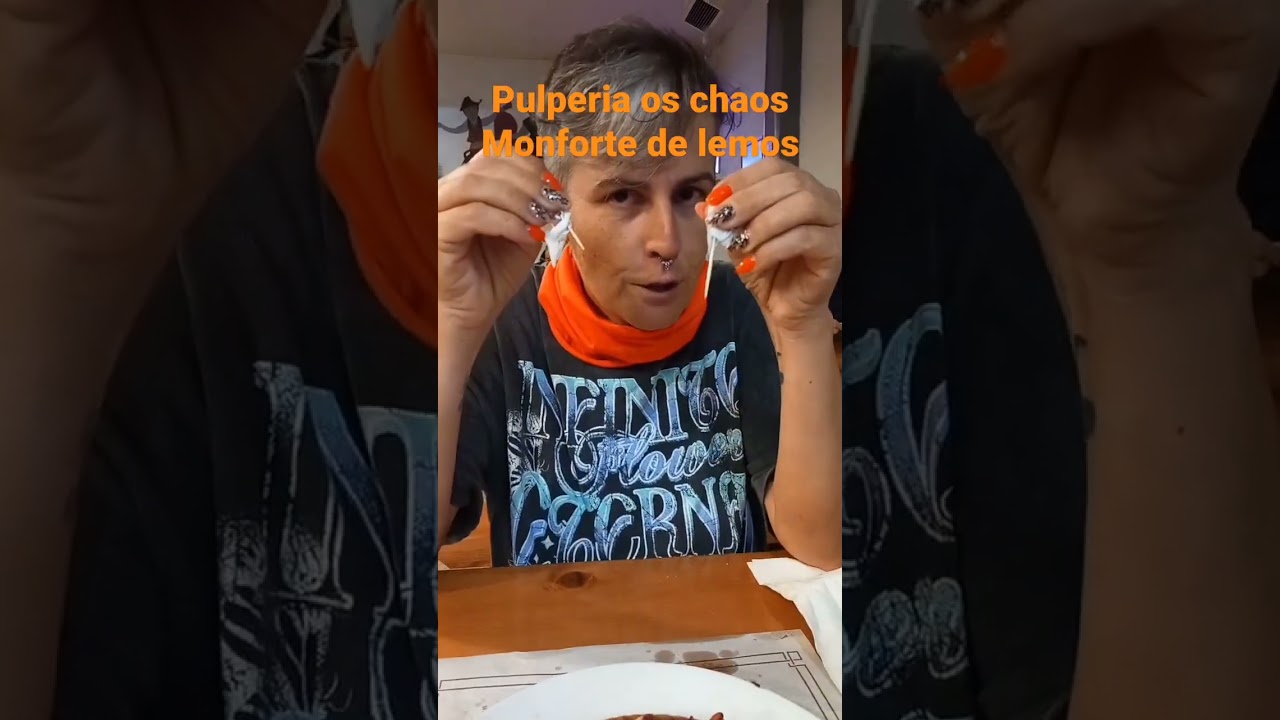 pulperia os chaos monforte de lemos