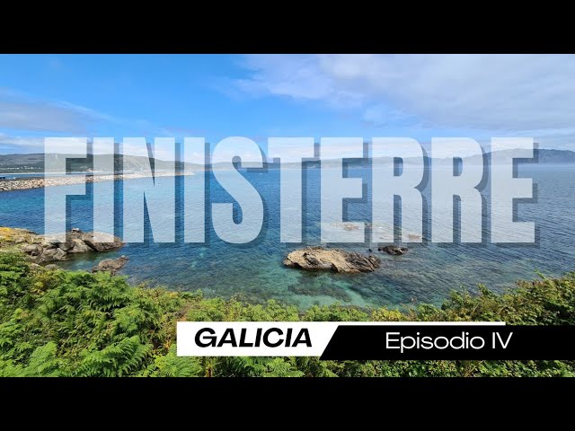 que ver de la coruña a finisterre