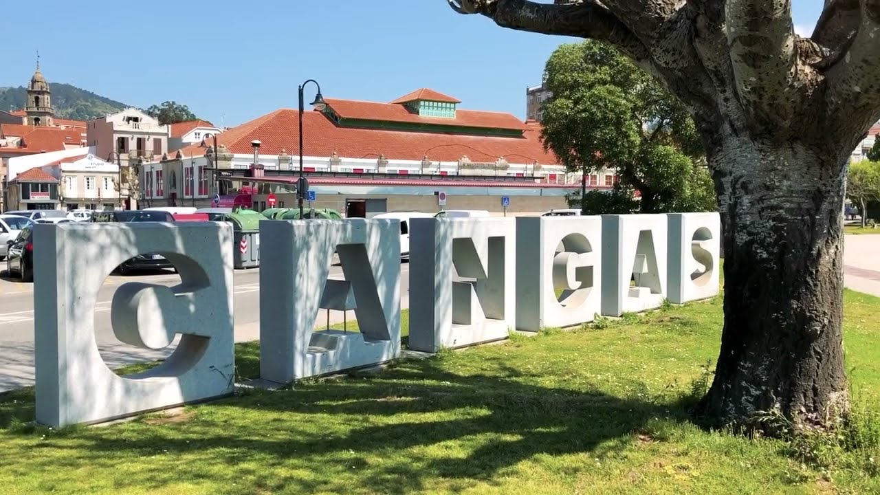 que ver en cangas pontevedra