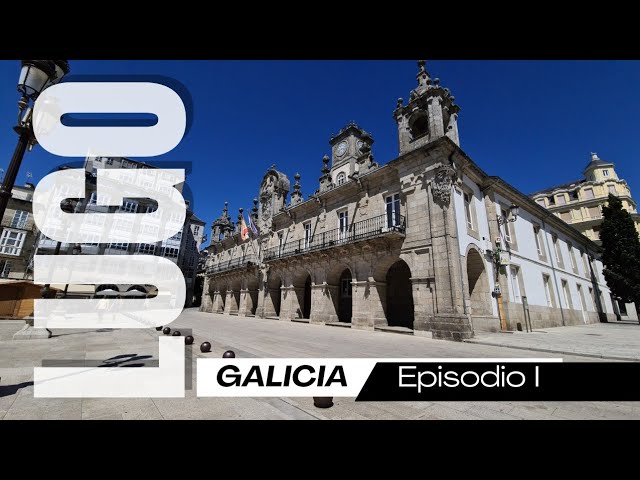 que ver en lugo y alrededores con niños