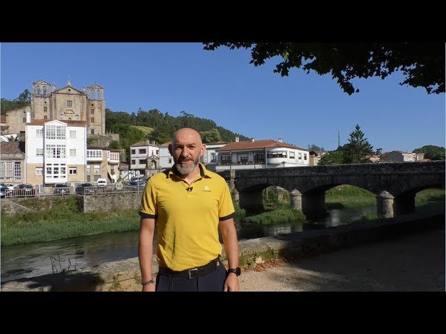 que ver en padrón galicia