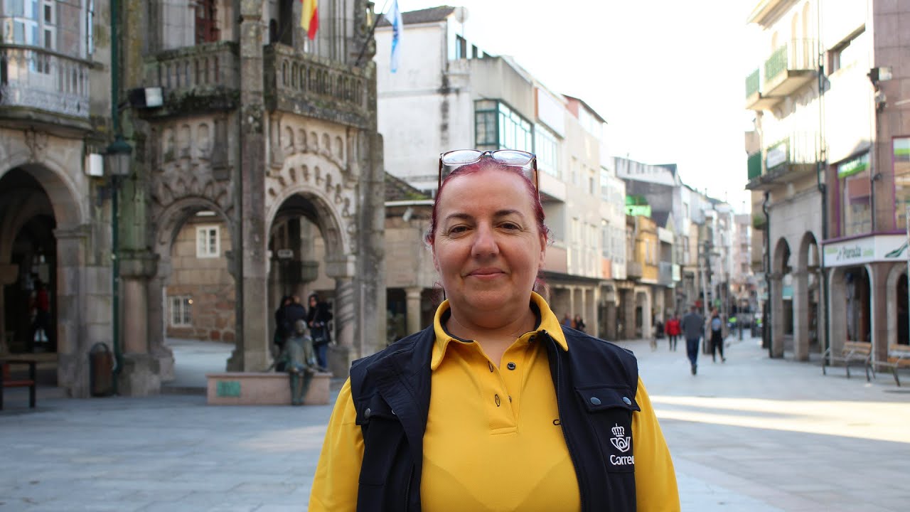 que ver en porriño y alrededores