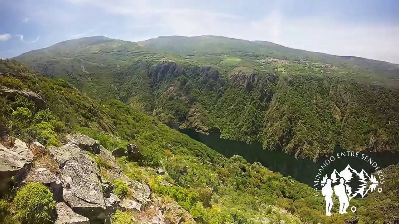 ruta de los miradores ribadeo