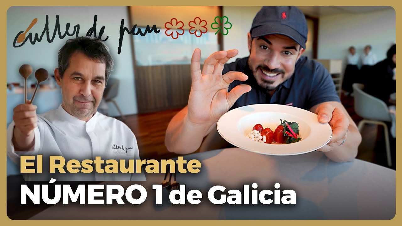 ruta gastronómica galicia 5 días