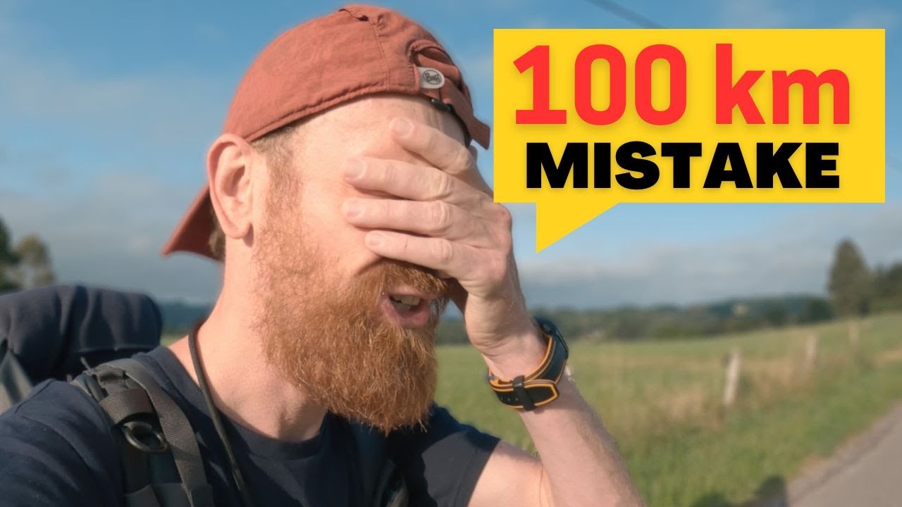 sarria santiago en 6 etapas