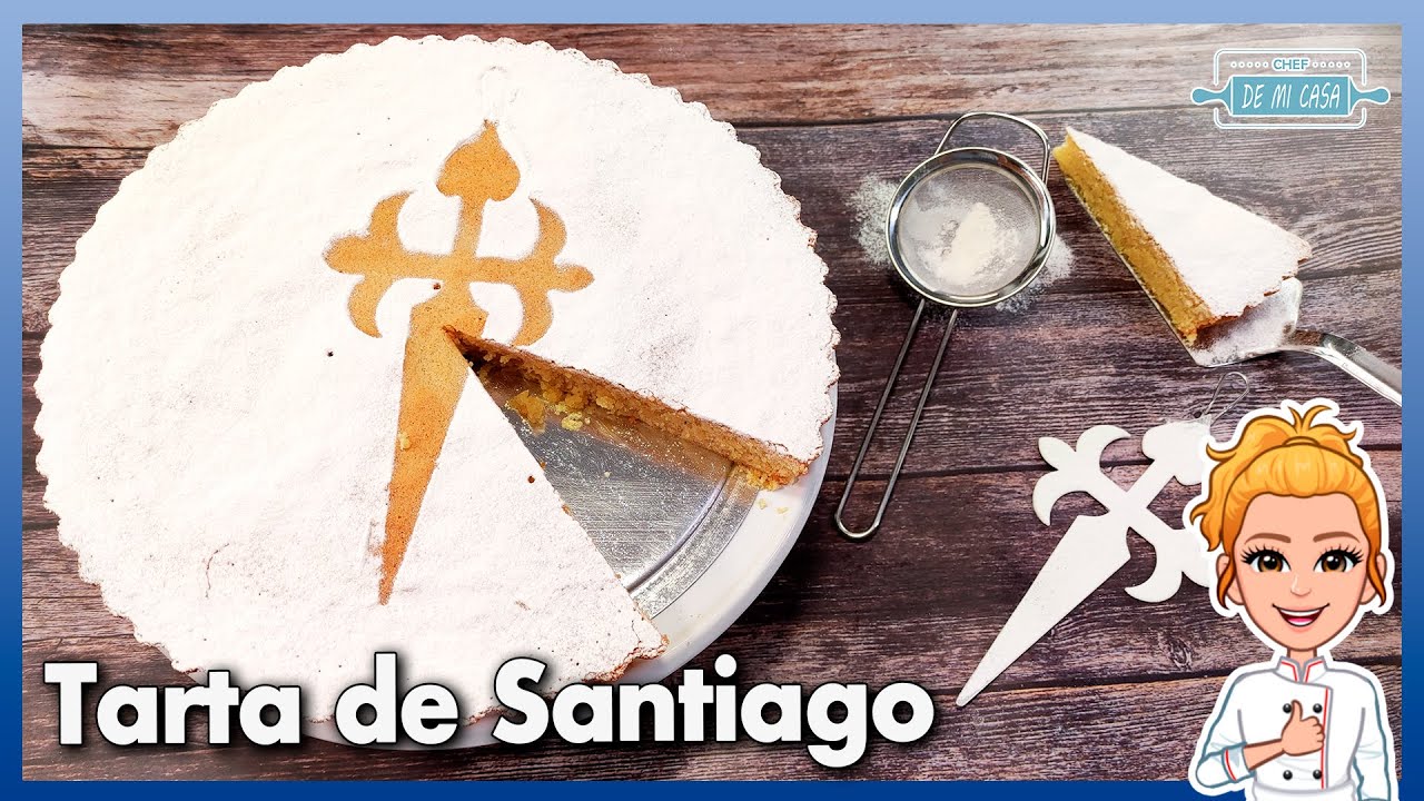tartas en santiago de compostela
