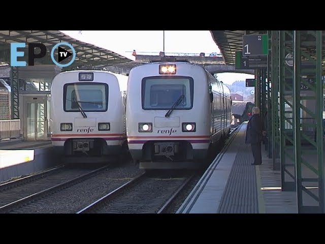 tren de lugo a sarria