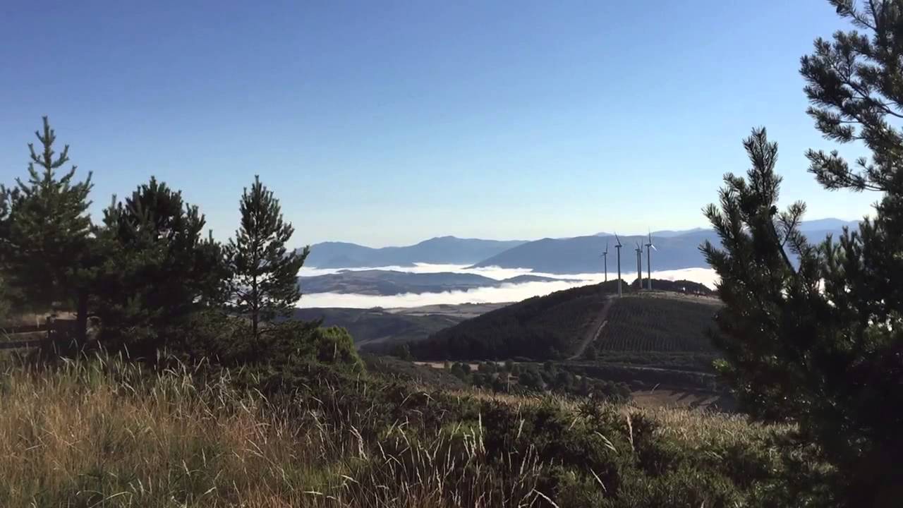 último pueblo de asturias frontera con galicia