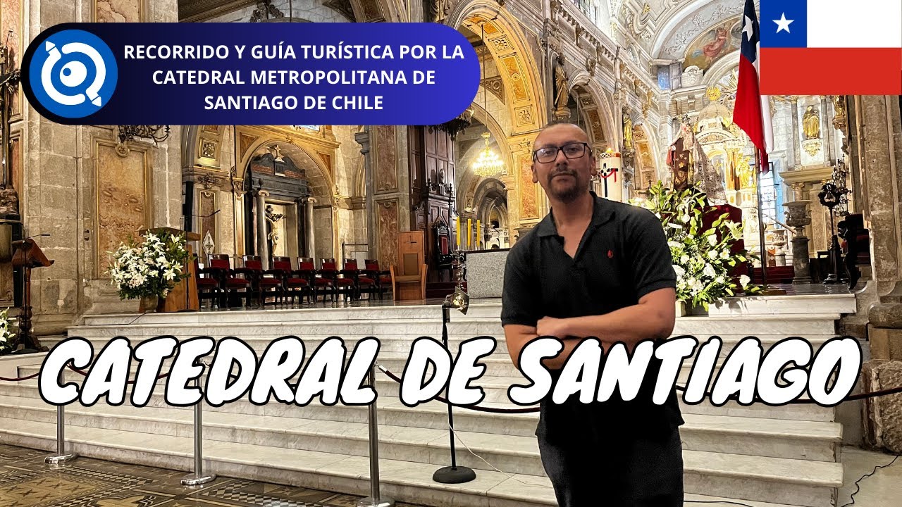 a que hora abre la catedral de santiago