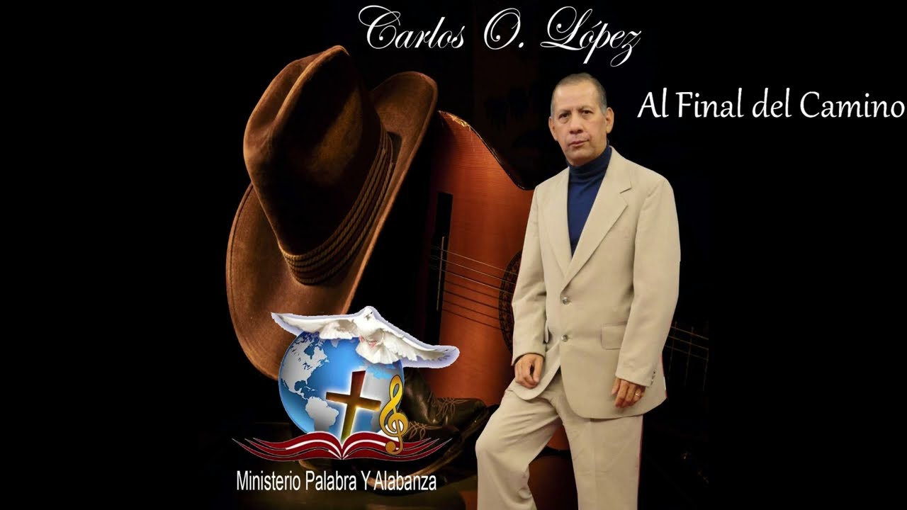 al final del camino carlos laredo