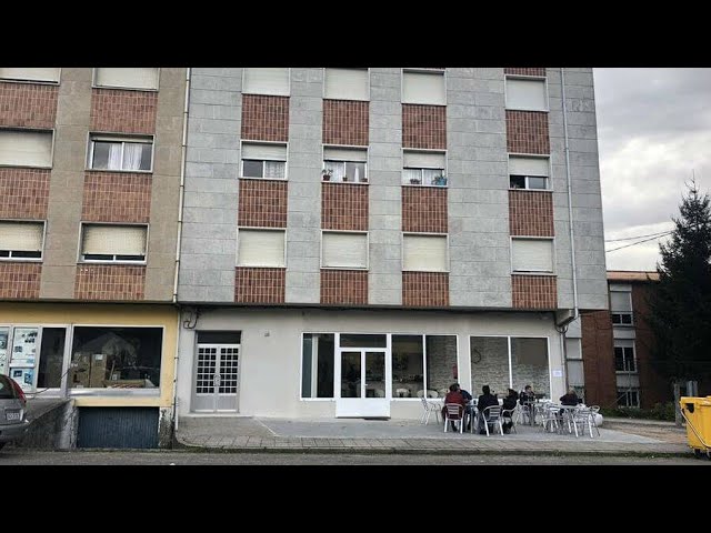 albergue a senda caldas de reis