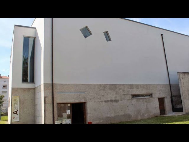 albergue fin del camino santiago de compostela