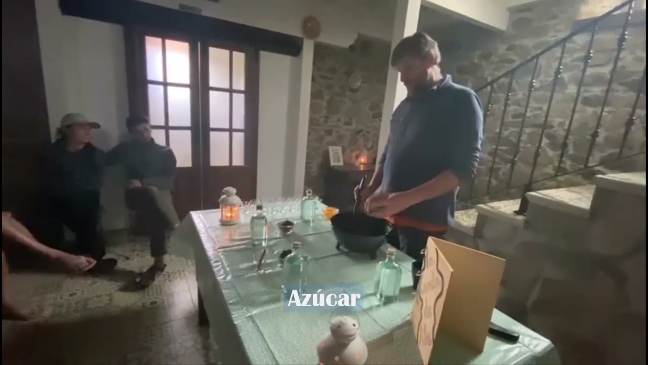 albergue la casita de aba